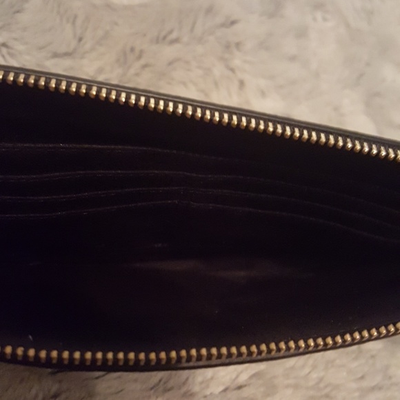 Cute coach clutch - Picture 6 of 8